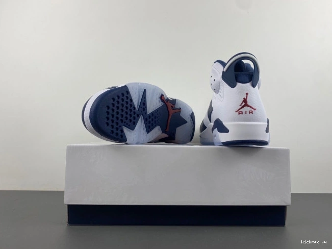 Cheap Air 6 Jordan Olympic CT8529-164 0701